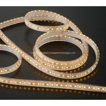 All In One SMD 2835 3000K Transparent Led Strip Light